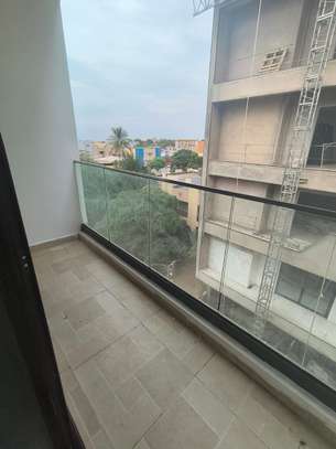 Appartement F4 à louer à la cite africa image 8