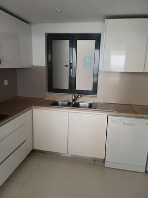 Magnifique duplex a louer a Mermoz  avec vue sur mer image 11