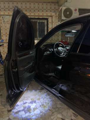 BMW X3 2017 image 14