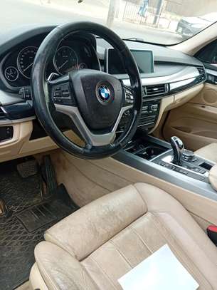 BMW X5 image 4