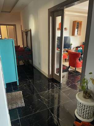 Appartement lumineux bien placé à Ngor image 3