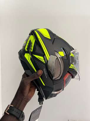 Vends équipement moto image 6