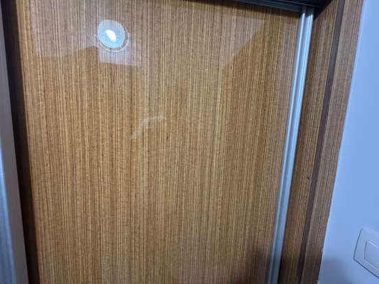 RDC piscine privée à louer aux mamelles élevage image 8