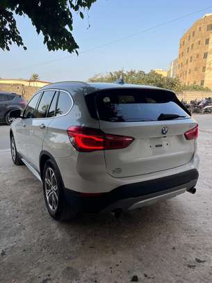 BMW X1 2016 image 5