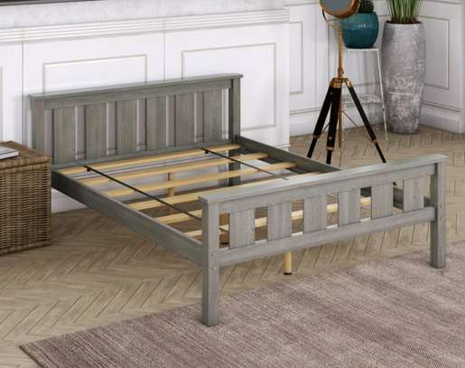 Lit plateforme en bois Kane de Better Homes & Gardens image 6