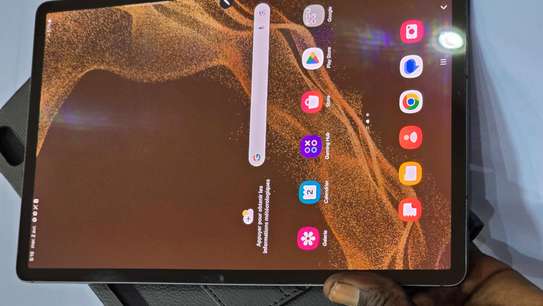 Samsung galaxy TAB S8+ 128GB 8GB image 2
