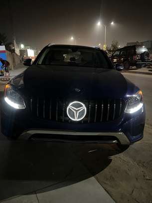 MERCEDES GLC 300 4matic 2017 image 15