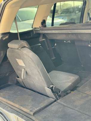 Citroën C4 Picasso 7 places image 4