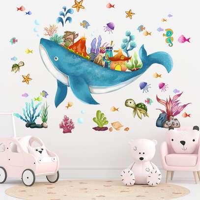 Autocollants pour enfants - Design coloré et amusant ! image 5