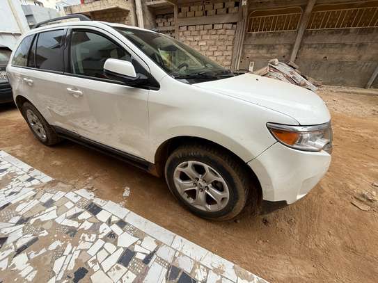FORD EDGE image 5