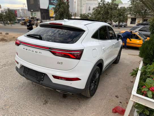 Fengon iX5 2020 image 13