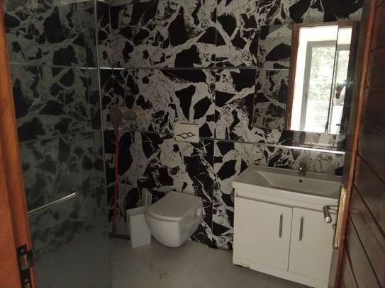 Studio a louer aux mamelles image 5