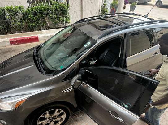 Ford escape 2013 SEL 2.0 AWD image 7