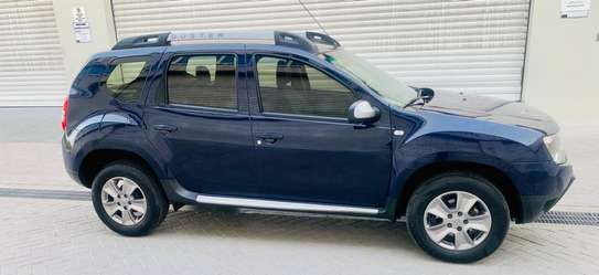 Renault duster a 2015 image 5