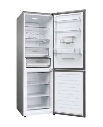 REFRIGERATEUR 350LITRES HAIER COBINE 3TIROIRS AVEC FONTAINE image 6