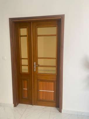 Appartement F4 à louer à la Cité CPI image 2