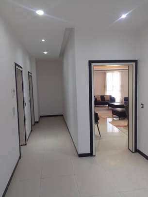 Appartement meublé à louer derrière la banque mondiale image 4