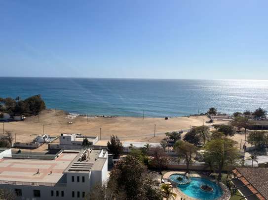Appartement F4 à louer aux almadies image 8