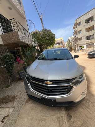 Chevrolet équinoxe image 6