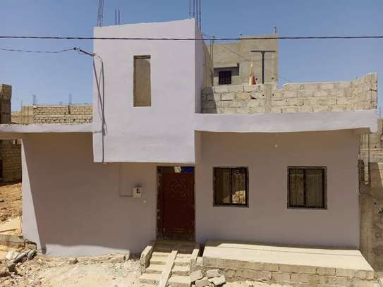 Villa terasse 150m² keur massar image 1