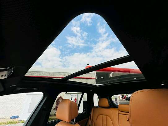 BMW X5 Pack M 2021 image 14