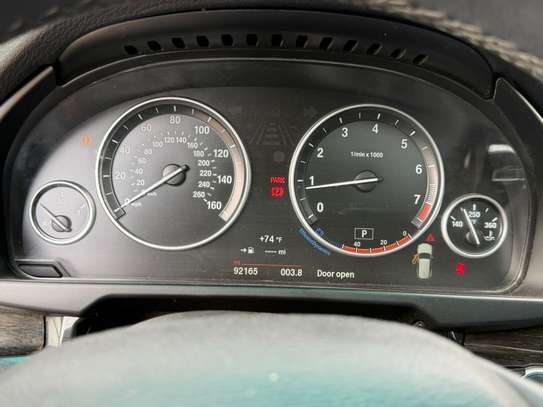 BMW X5 xDrive 2017 image 9