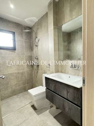 Appartement f3 neuf à louer à sacré cœur image 8