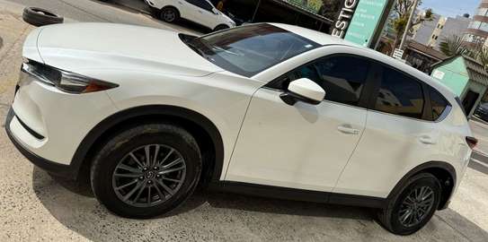 Mazda CX-5 2020 image 2