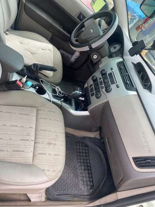 FORD FOCUS 2011 image 2