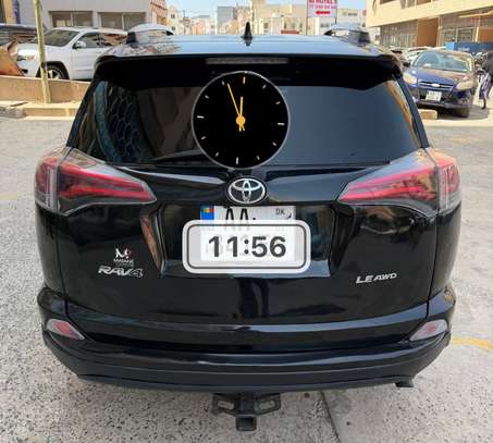 Toyota Rav4 2016 image 14