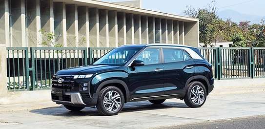 BIG DEAL HYUNDAI CRETA 2025 image 1