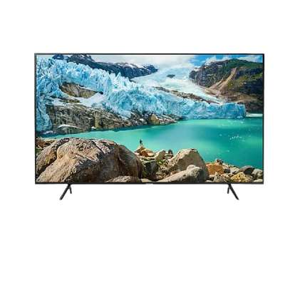 TÉLÉVISEUR ELACTRON 43 SMART TV QLED image 1