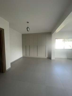 Villa neuve plein pied Fann image 8