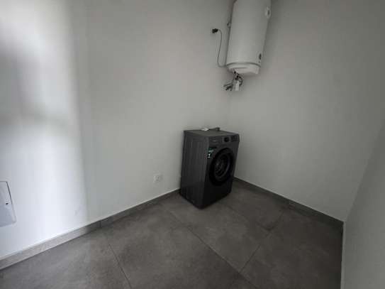 Appartement 2 chambres à louer sur la corniche fan résidence image 3