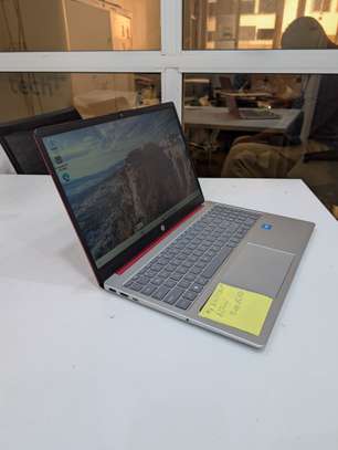 HP laptop duel core 16gb de ram 128 image 3