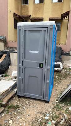 Toilette mobile image 5