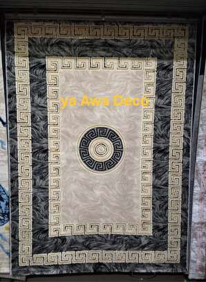 Moquettes contemporaines motifs abstraits G.M image 9