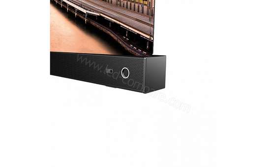 Hisense smart tv 65" Réf 65A9G neuf venant d’Europe image 6
