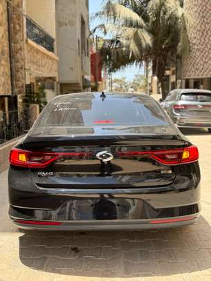 Renault sm6 image 4