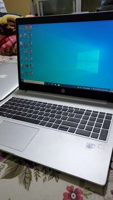 HP ProBook 450 image 3
