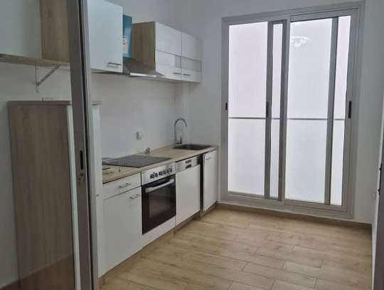 APPARTEMENT À LOUER NGOR-ALMADIES image 2