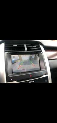 Ford Edge Ecoboost image 5