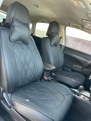 Mitsubishi RVR/Outlander 2020 image 9