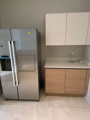 Appartement f4 à louer à fann image 11
