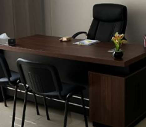 mobilier de bureau image 5
