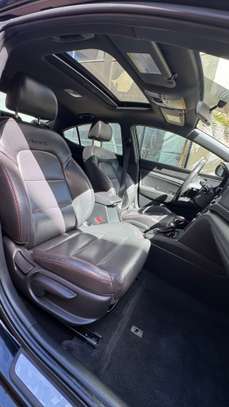 Hyundai Elantra SPORT 2018 image 9