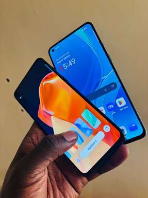 One plus 8T 128go 8go image 5