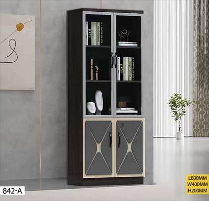 ARMOIRE 2 PORTES 842-A image 1
