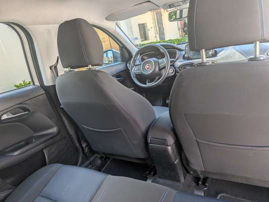Fiat Tipo 2019 Diesel image 5