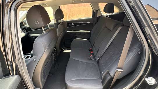 Kia sorento 2018 image 12